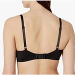 Calvin Klein Brand New  Women's Size 44C Black Unlined Full Coverage Bra Photo 2