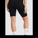 Gymshark Biker Cycling Shorts Photo 1