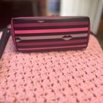Kate Spade ♠️  Patrice Lip Print Pink Crossbody ♠️ Photo 3