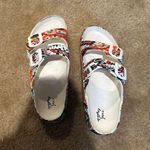 Gypsy ’s Jazz Sandals Photo 0