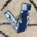 Under Armour Fitted Marbled Leggings Photo 1