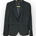 The Limited  Black Collection Blazer Jacket Women’s Size 10 Classic Career Wear Photo 0