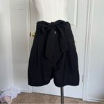 Madewell Paperbag Shorts Photo 2