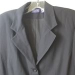 Hillard & Hanson 𝅺Ladies'  Black Jacket (10) Photo 1