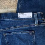 joe's jeans JOE’S The Bobby mid rise boyfriend 31 / 12 maternity jeans Photo 2