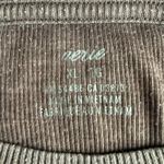 Aerie Brown  T-Shirt Photo 2