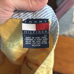 Tommy Hilfiger Vintage  Butter Yellow Women's Shorts Photo 2