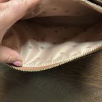 Kate Spade  Leather Crossbody Purse Brown Photo 12