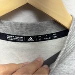 Adidas  Gray Rice University‎ Women's Sweatshirt Photo 5