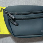 All In Motion New  Premium Belt Fanny Shoulder Bag Photo 0