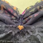 PINK - Victoria's Secret Victoria’s Secret PINK Unpadded Lace Bralette Photo 3