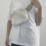 Lole beige fanny pack (*´ω｀*) Photo 0