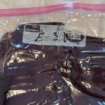 Lululemon On the Right Track Relaxed fit Pant Burgandy/ Wine size 10. Photo 14