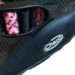 Chacos Chaco ZX/2 Pink Hiking Outdoor Sandals Rugged Outsole Durable Size 9 Women's Photo 10