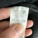 Boohoo  Puffer jacket Size US10 Black Photo 2