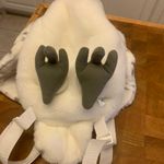 Harry Potter HEDWIG White Owl Backpack Photo 4