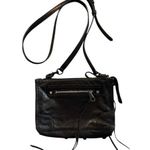 Rebecca Minkoff Regan crossbody glossy leather bag Photo 0