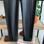 CAbi 3211 Mid-Rise Knit Sleek Stretch Ponte Ankle Legging, S Photo 2