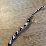 Handmade Holland Bracelet, anklet, trendy, comfortable, tie, embroidery thread, woven, gi Photo 1