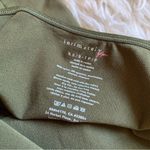 Free People  Low-Back Seamless Long Sleeve Top Photo 3