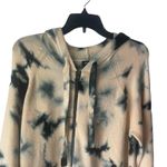 Torrid  Women's Size XL Tie Dye Soft‎ Hooded Full Zip Up Sweater Photo 1