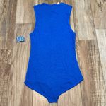 Free People We the Free Kate Tee Body Suit Photo 3