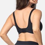 Underoutfit Comfort Shaping Bra Black Large NWT IN PACKAGE Photo 2