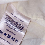 Moulinette Soeurs  by Anthropologie embroidered skirt size 0 Photo 3