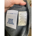 Old Navy  Cowl Neck Sweater Dress Knit Cozy Sleeveless Soft Warm Autumn Winter M Photo 4