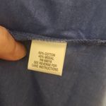 Philosophy NWT Studio Works Size L Blue Short Sleeve Vintage Tshirt Tee Photo 3