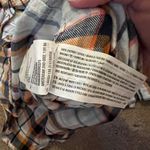 Abercrombie & Fitch Abercrombie xs button down Photo 4