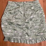 For Love & Lemons  Robin Skirt - Mini Cheetah Photo 3