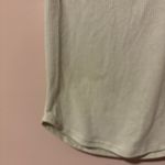 Acemi  Light Sage Green tank top Photo 2