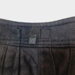 H:ours  Dax Skirt in Black XS Photo 5