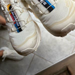 Salomon  Shoes Photo 4