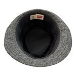 Levi's Two tone fedora wool hat by Levi’s Photo 1