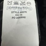 J.Crew Women's  Lace and Tweed Wool Sheath Dress Size 0 Black and White Photo 9