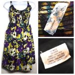 Maeve  (Anthropologie) Silk‎ Dress Photo 1