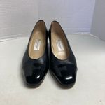Etienne Aigner  ‎ Women’s Heels Black Size 9M Photo 8