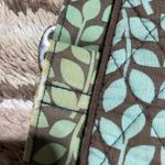 Vera Bradley  Crossbody Hipster Shower Vines​​​ Photo 11