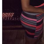 Lila Rose Mini Skirt Sz M Photo 1