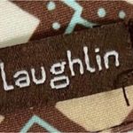 J McLaughlin J. McLaughlin Brynn Catalina Cloth Button down dress size Medium Photo 6