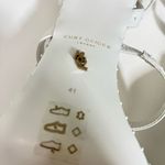 Kurt Geiger LONDON Portia Drench Stud Embellished Strappy Sandals Photo 7