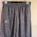Adidas  small grey sweat pants Photo 1