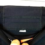 Lorna Jane Lorna Jean Capri Crop Tight Leggings Womens S Black Pink Contrast Sporty Photo 6