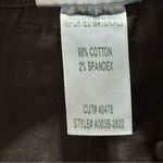 AGOLDE  Denim Women’s Size 28 Moonstruck Black Sophie High Rise Skinny Jeans Photo 7