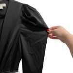 Torn By Ronny Kobo NEW NWT Ronny Kobo The Margo Dress Bow Mini Dress Photo 7