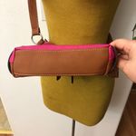 Rosetti Women's  handbag made of leather over the shoulder Photo 5