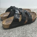 Birkenstock Papillio Black Sandals Size 6 Photo 2