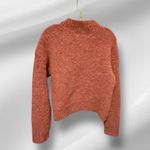 The Impeccable Pig  Wool‎ Blend Sweater Photo 3